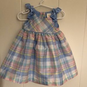 Gymboree Dress